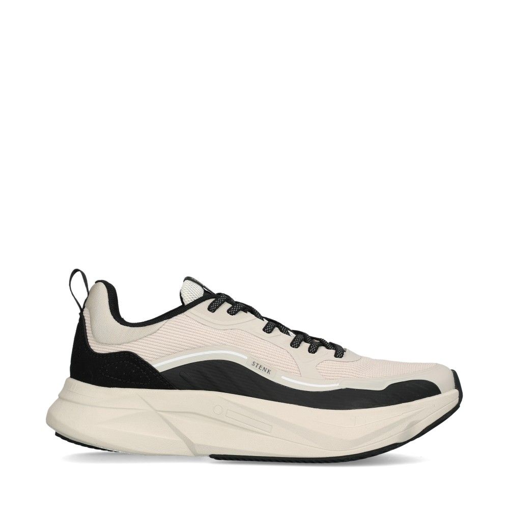 Byske Sneakers Beige
