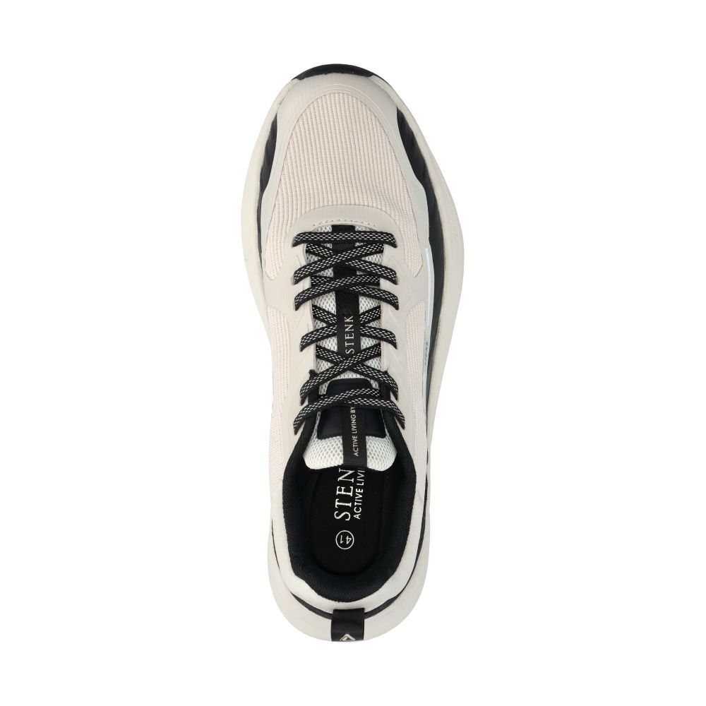 Byske Sneakers Beige