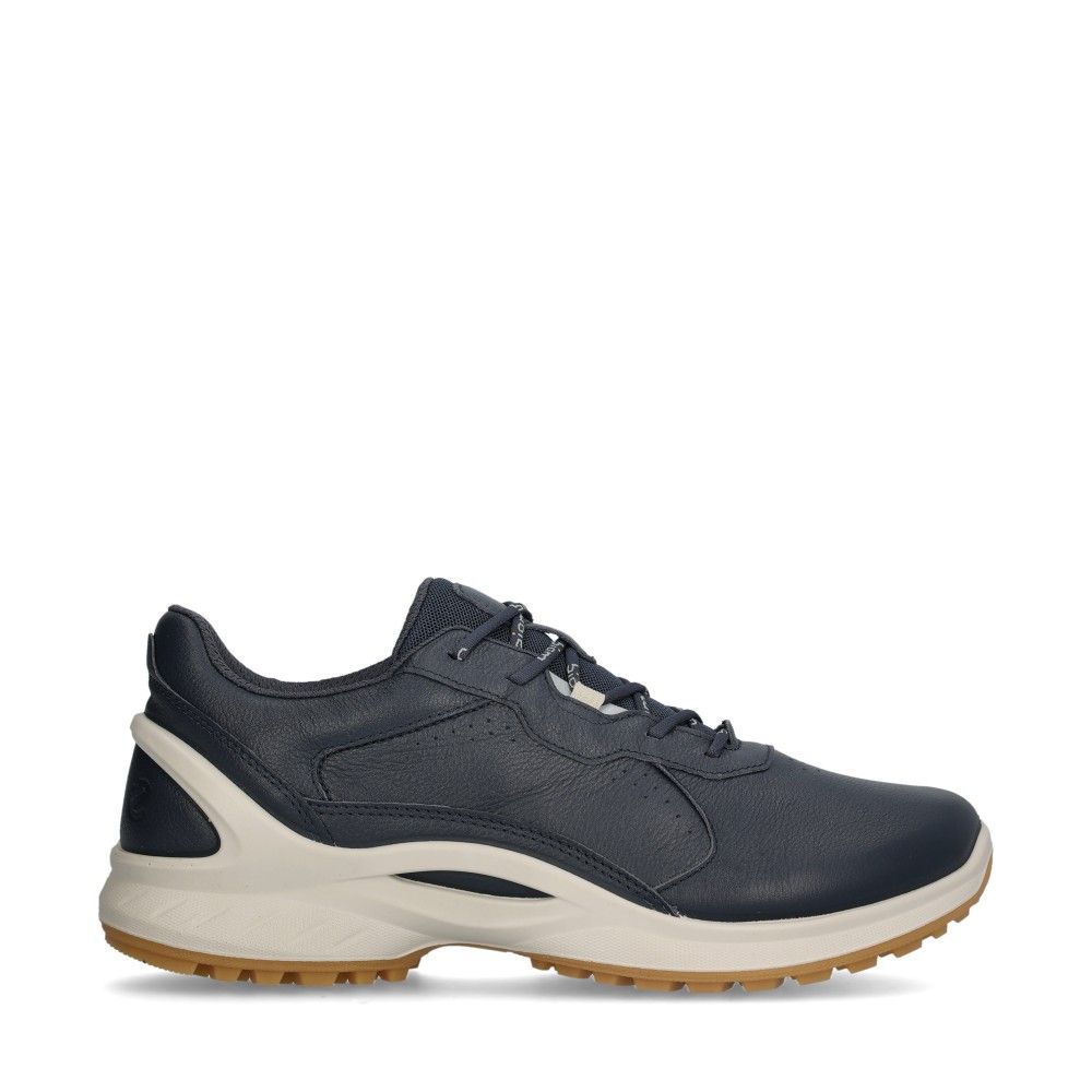 Biom Energi Sneakers Svart