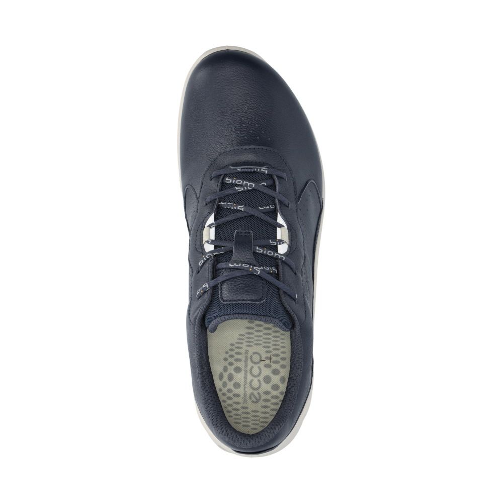 Biom Energi Sneakers Svart
