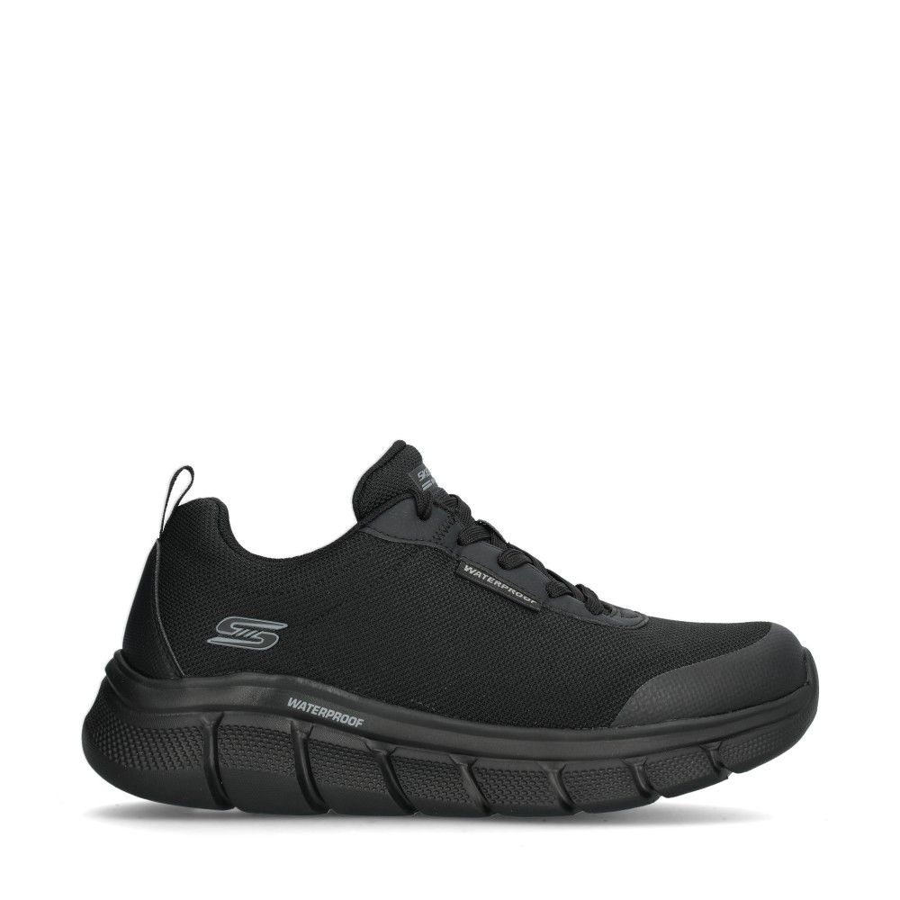 Bobs B Flex WP Sneakers Svart