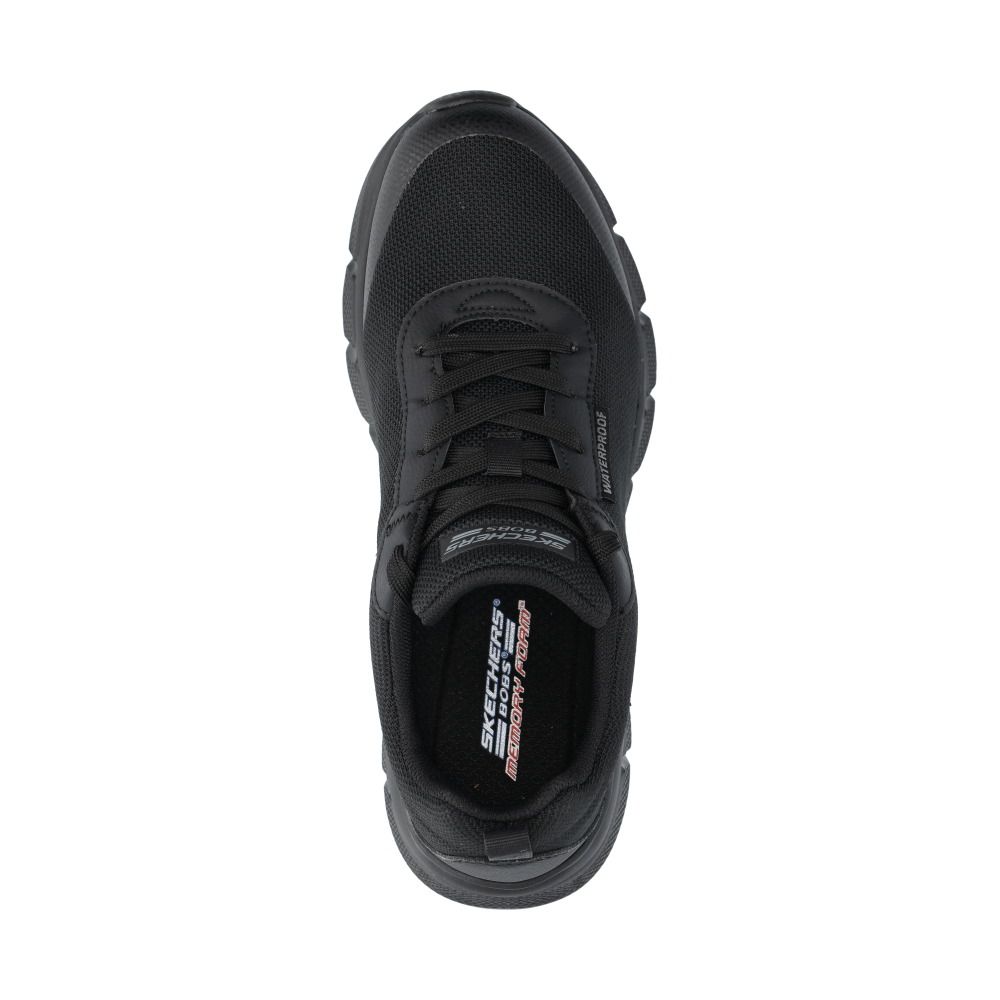 Bobs B Flex WP Sneakers Svart