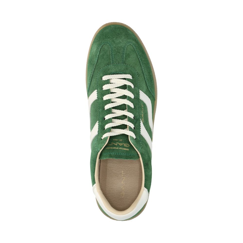 Cuzmo Sneakers Grön