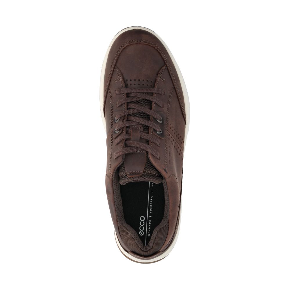 Byway 2.0 Sneakers Brun