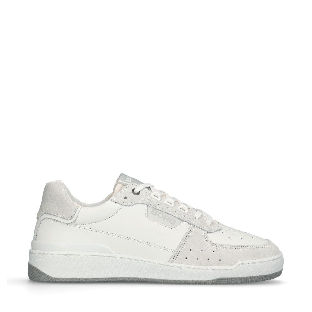 T3200 Cup Sneakers Vit