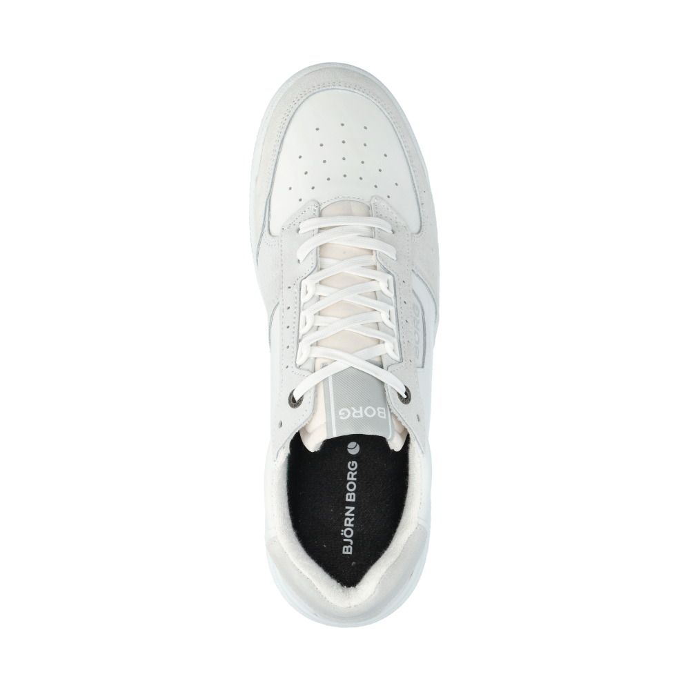 T3200 Cup Sneakers Vit