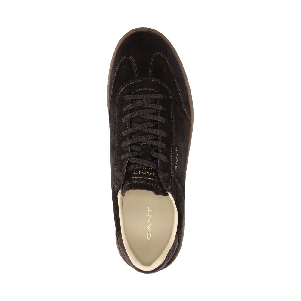 Cuzmo Sneakers Brun