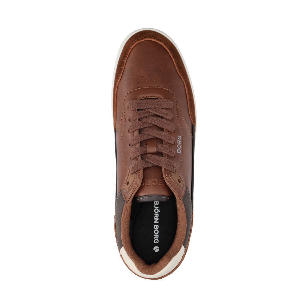 T2020 Sneakers Brun