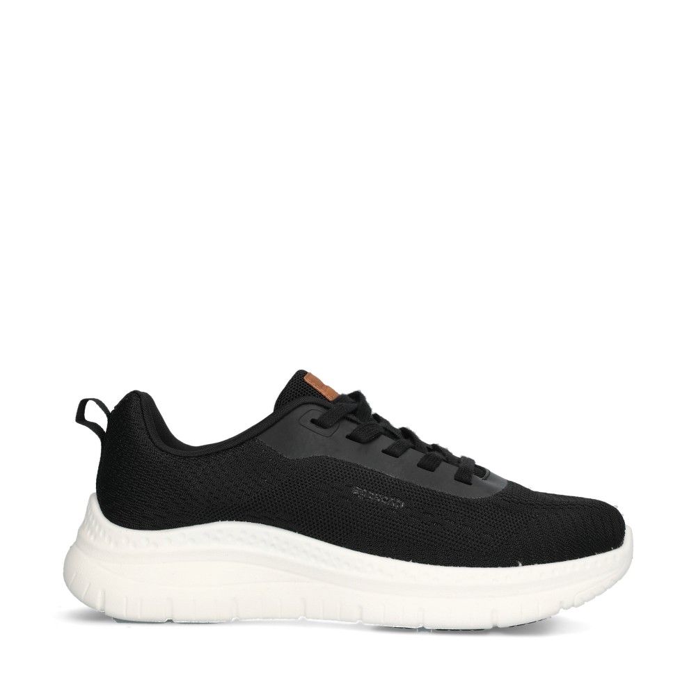 Arcus California M Sneakers Svart