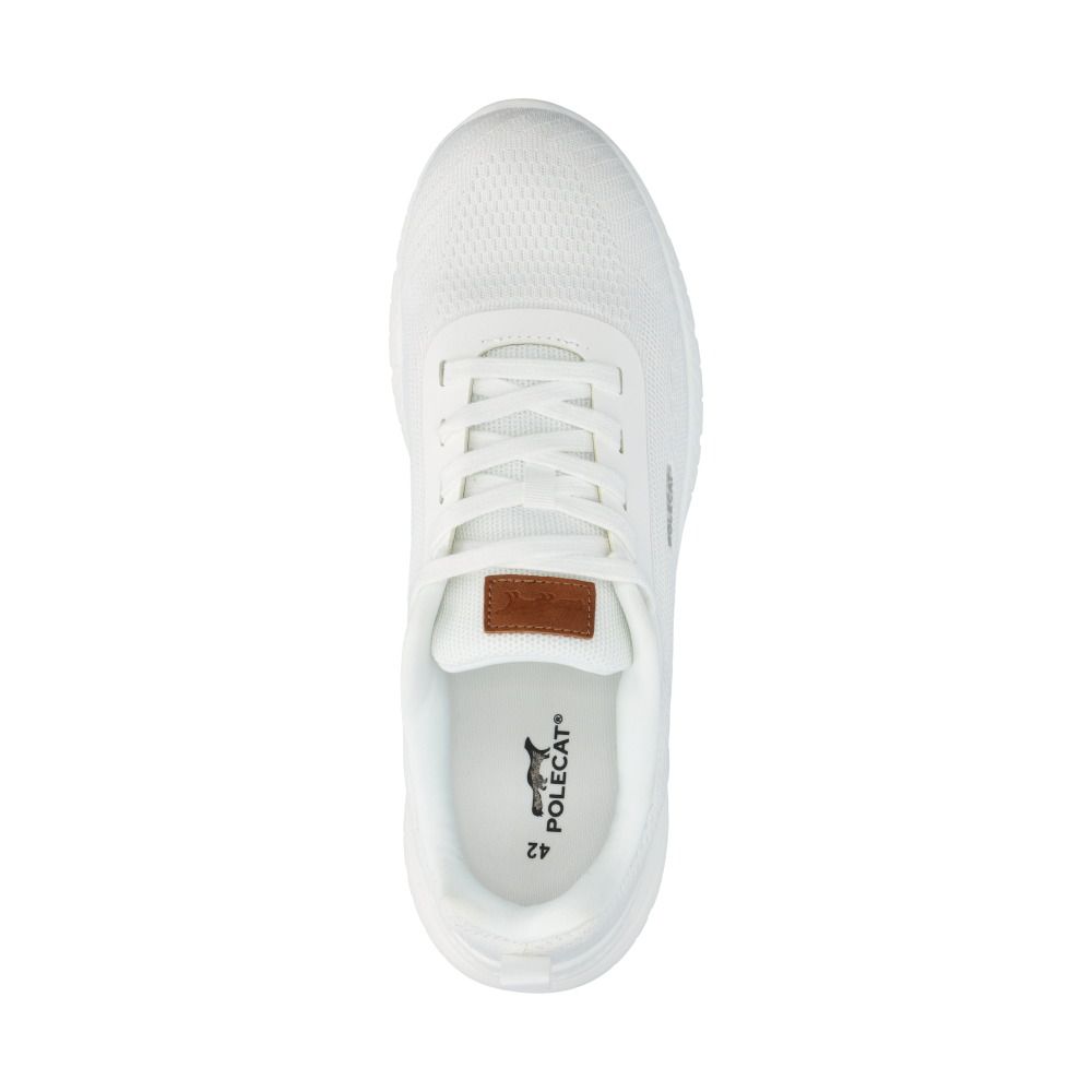 Arcus California M Sneakers Vit