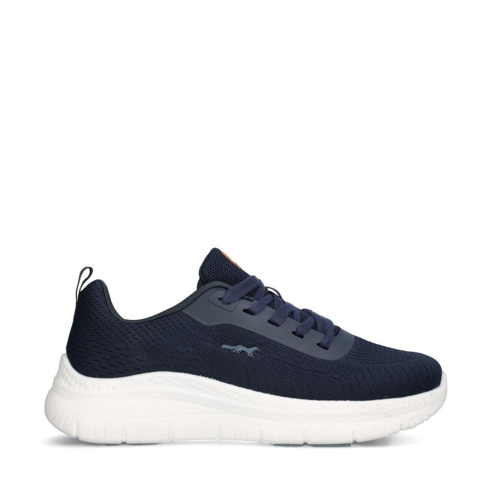 Arcus California M Sneakers Blå