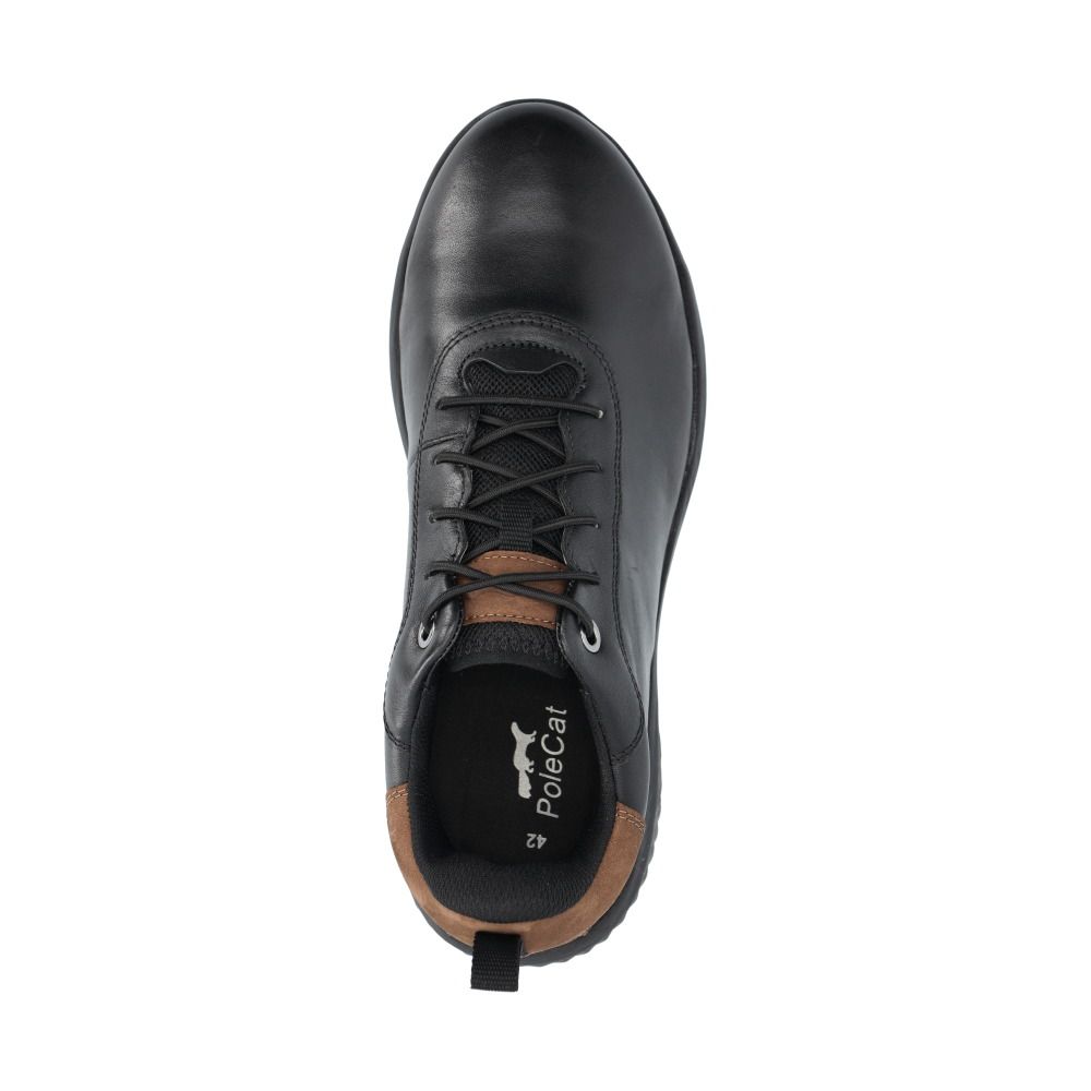 Credo Calgary M Sneakers Svart
