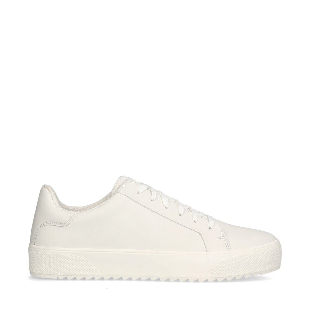 Rex Neapel M Sneakers Vit