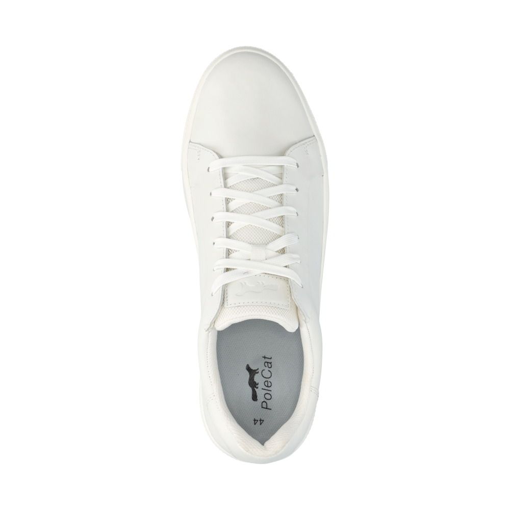 Rex Neapel M Sneakers Vit