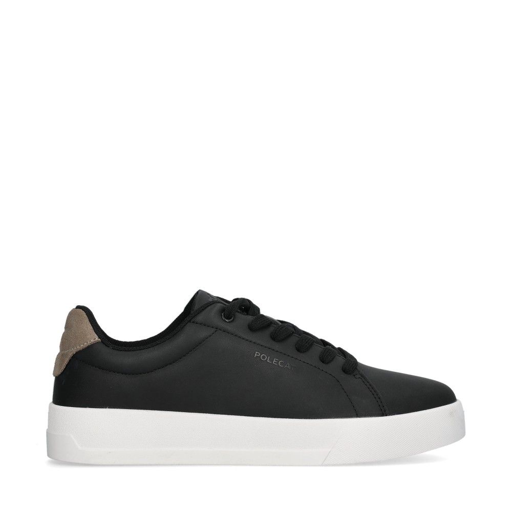 Boxer Midland M Sneakers Svart
