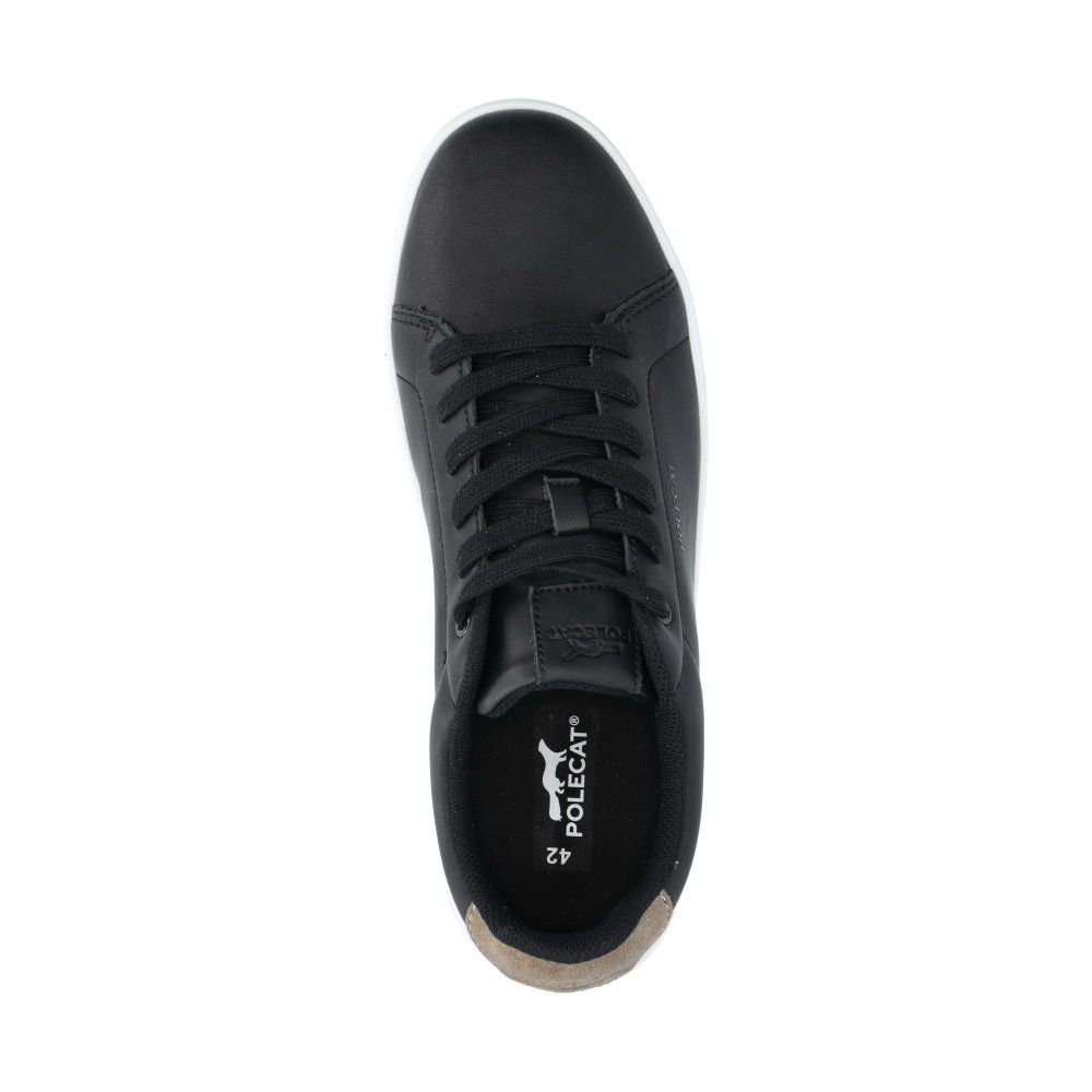 Boxer Midland M Sneakers Svart