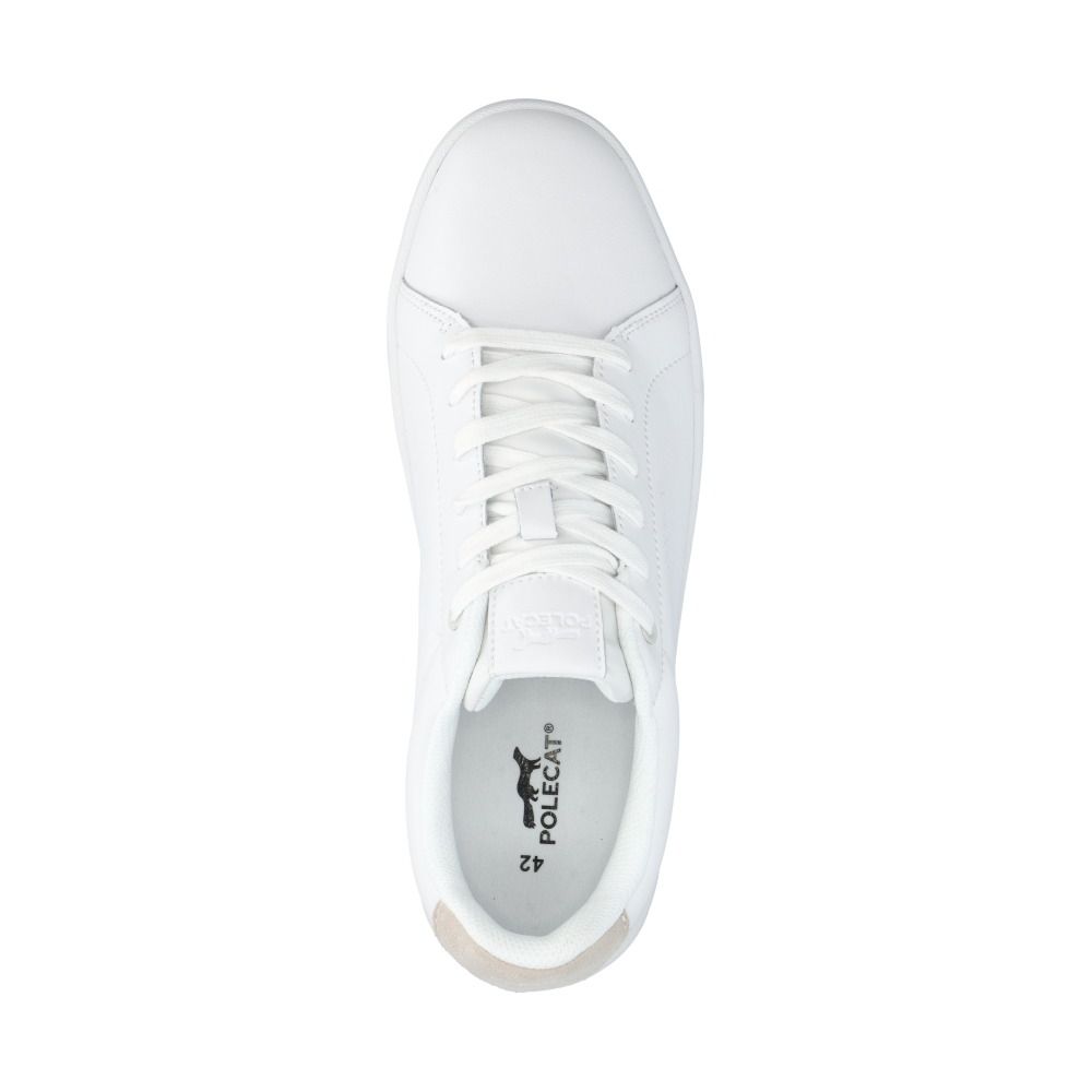 Boxer Midland M Sneakers Vit