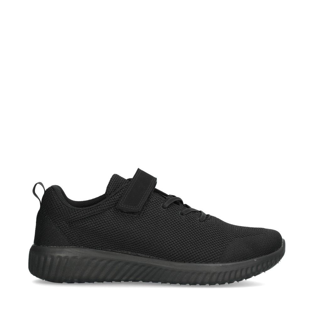 Credo Alabama M Sneakers Svart
