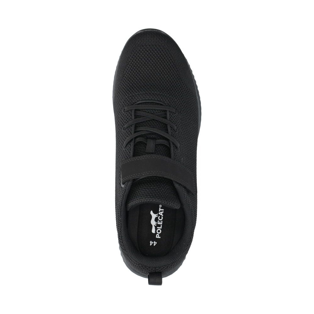 Credo Alabama M Sneakers Svart