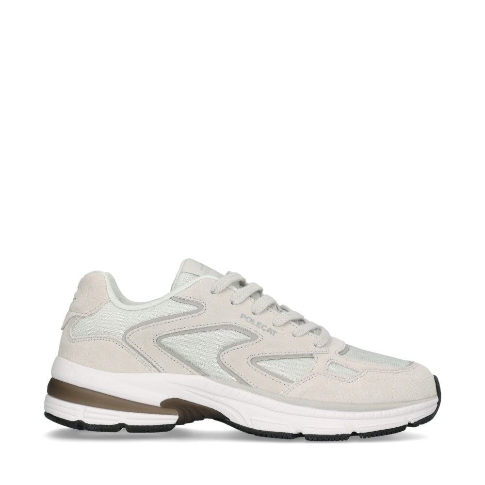 Ozone Sanford M Sneaker Grå