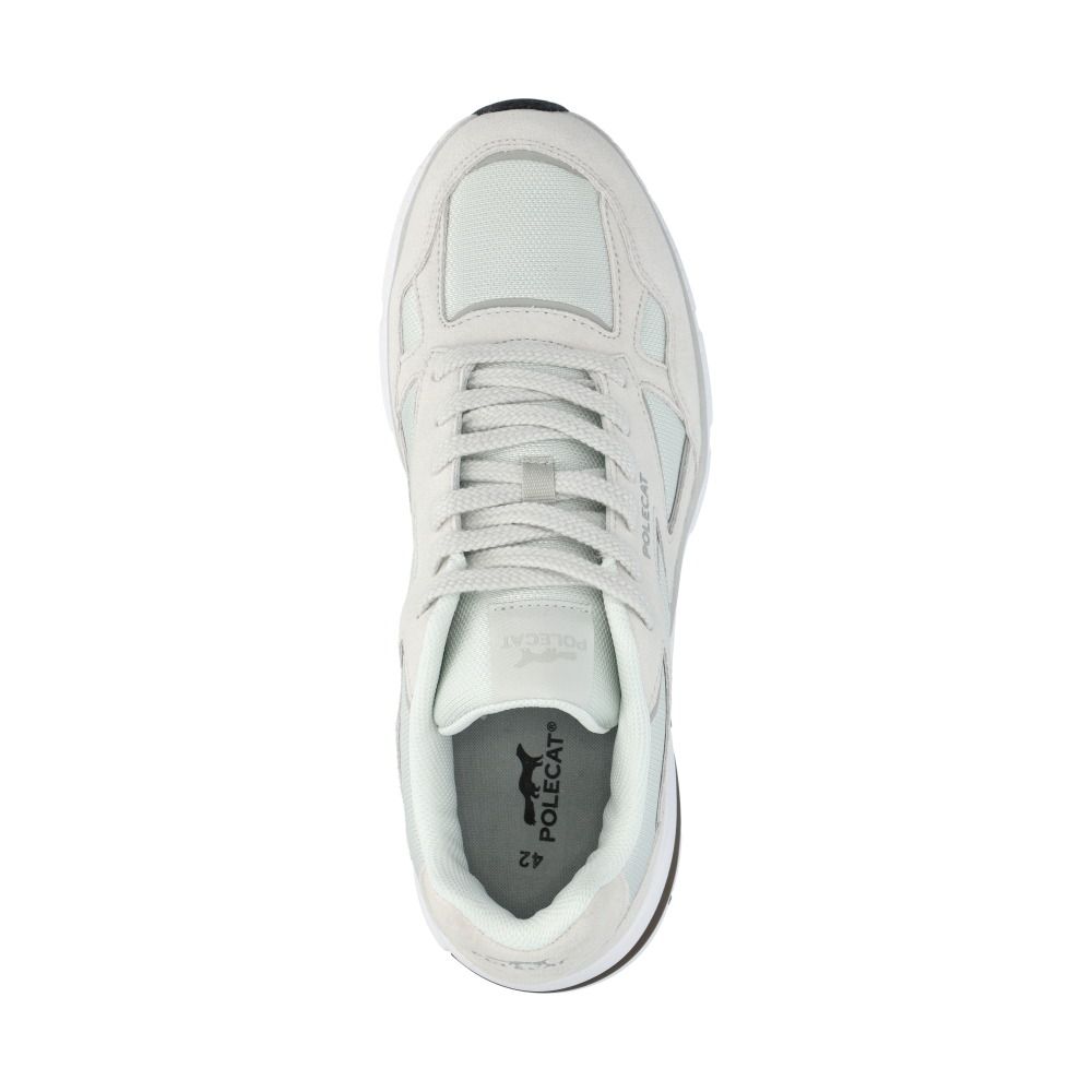 Ozone Sanford M Sneaker Grå