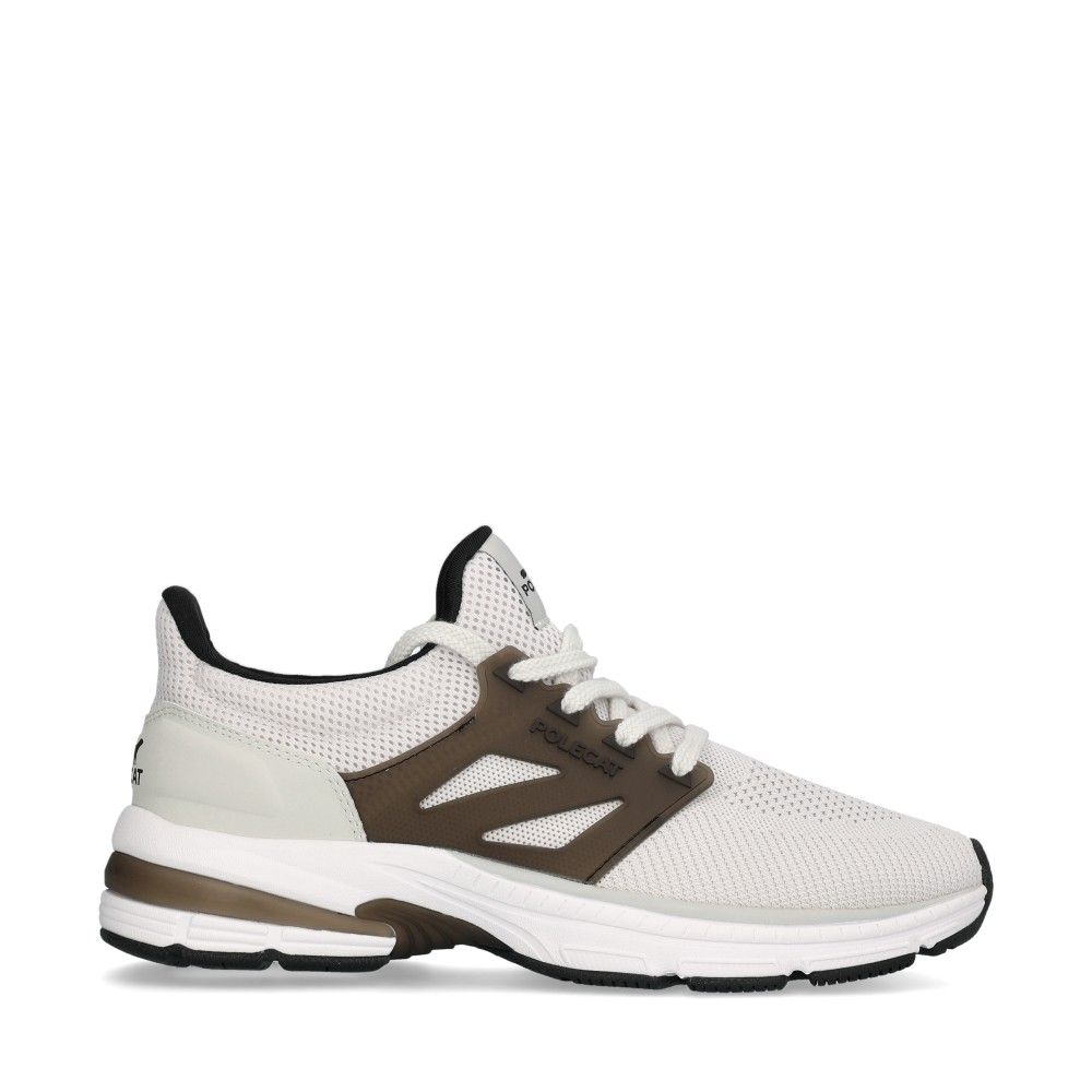 Ozone Campton M Sneaker Grå