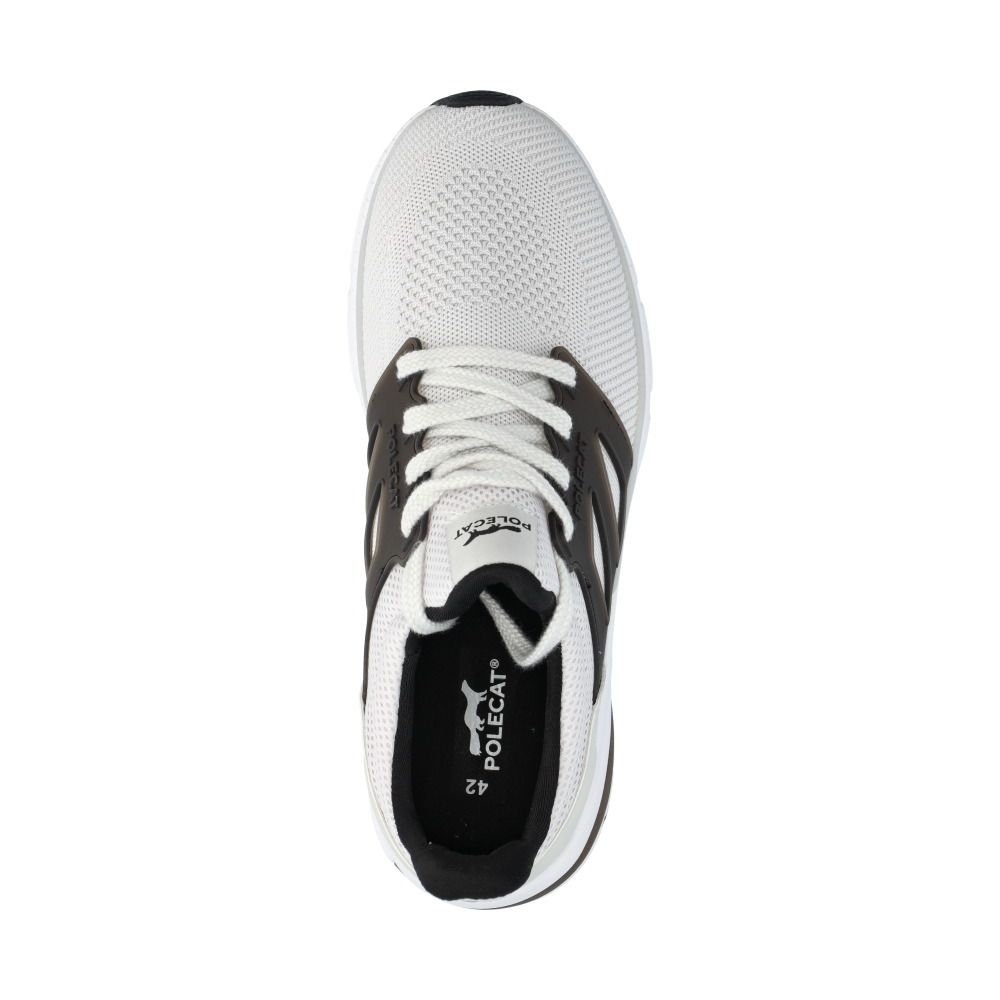 Ozone Campton M Sneaker Grå