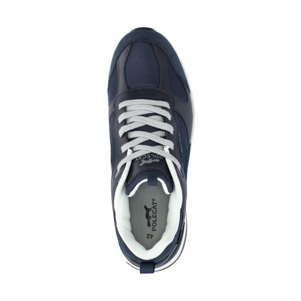 Ozone Paxton GTX M Sneaker Blå