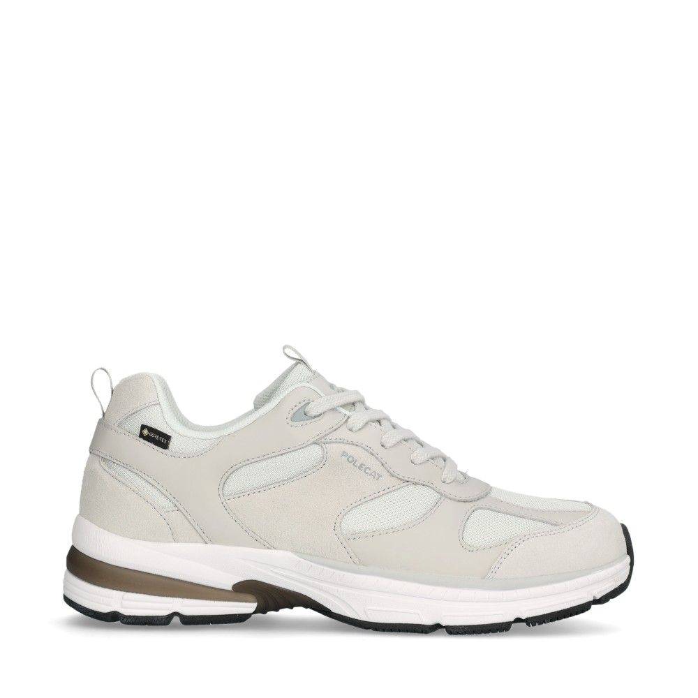 Ozone Paxton GTX M Sneaker Grå