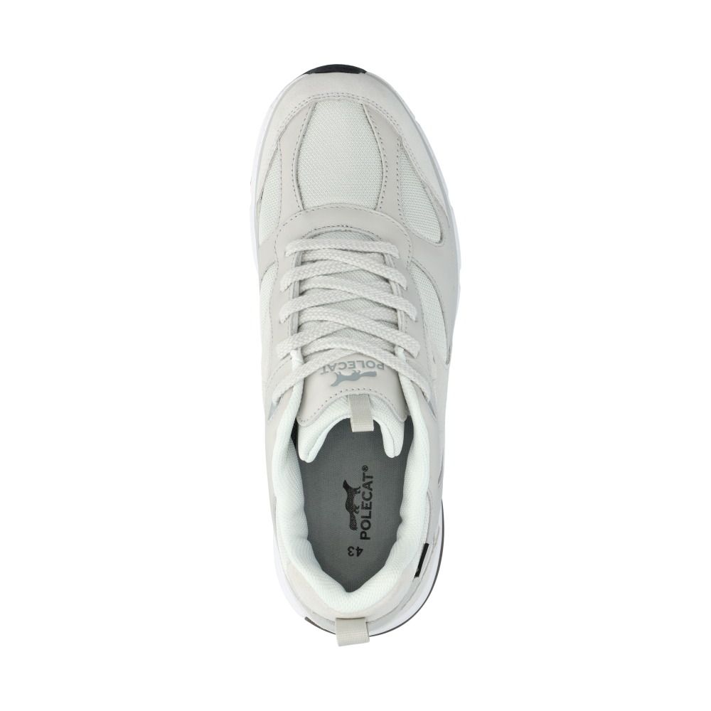 Ozone Paxton GTX M Sneaker Grå