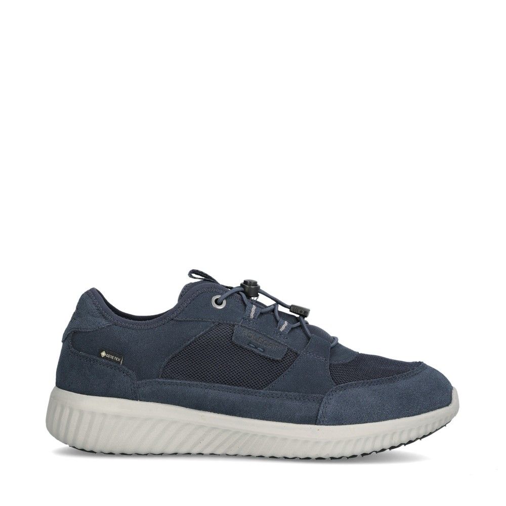 Credo Toronto GTX M Sneaker Blå