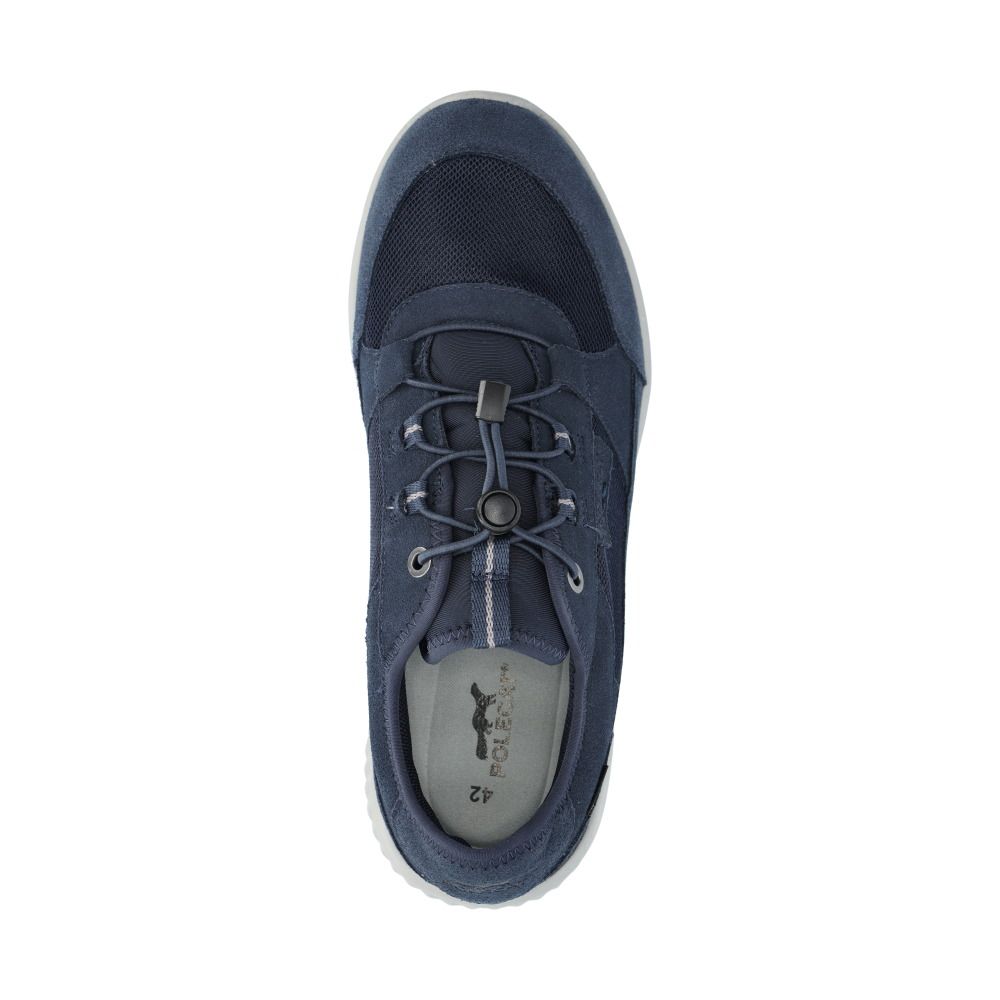 Credo Toronto GTX M Sneaker Blå