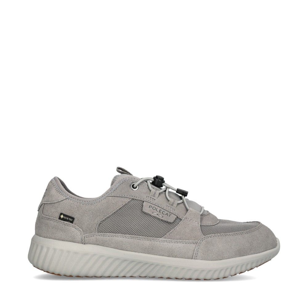Credo Toronto GTX M Sneaker Grå
