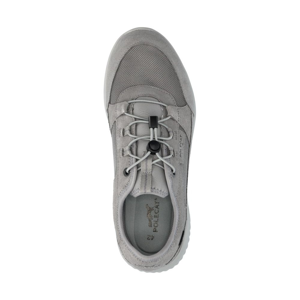 Credo Toronto GTX M Sneaker Grå