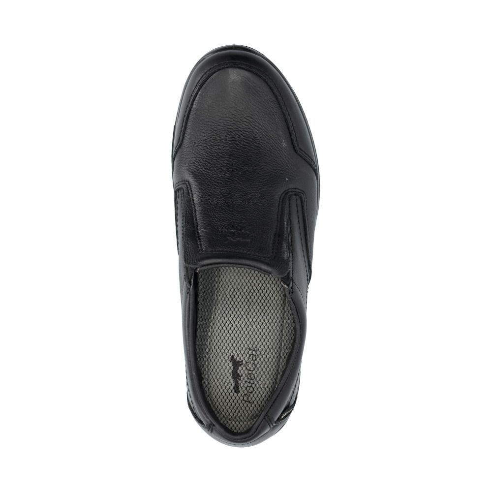 Agere Savello GTX M Lågskor Svart