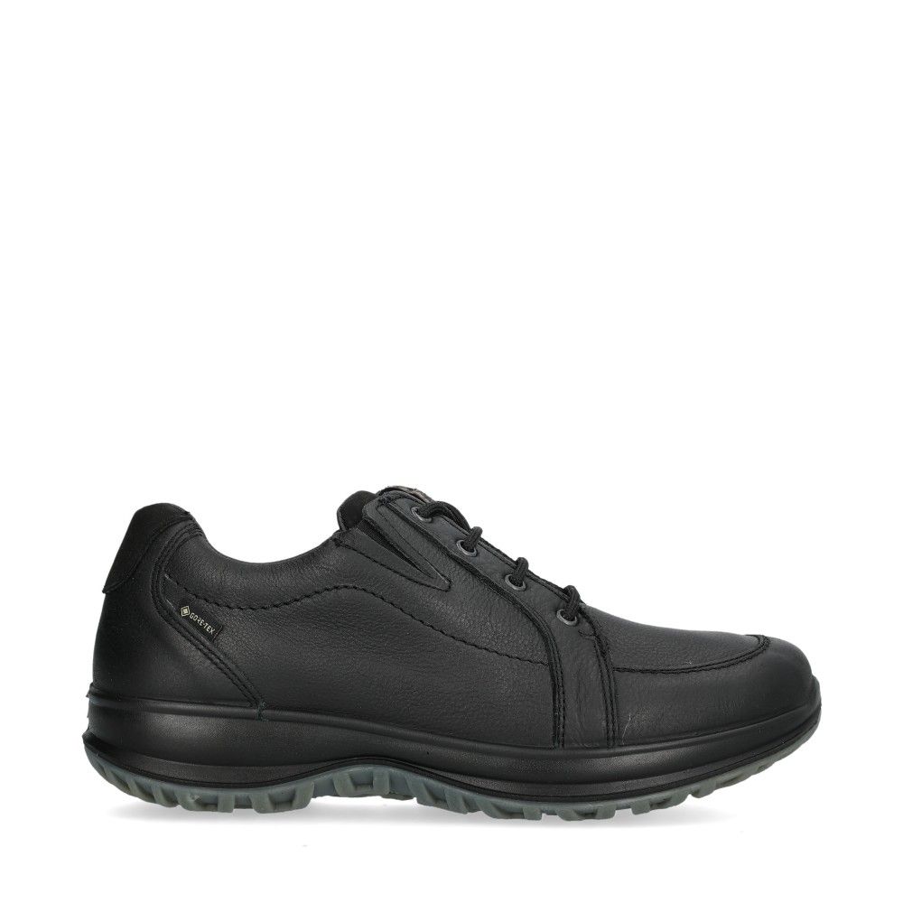 Agere Savello GTX M Sneakers Svart