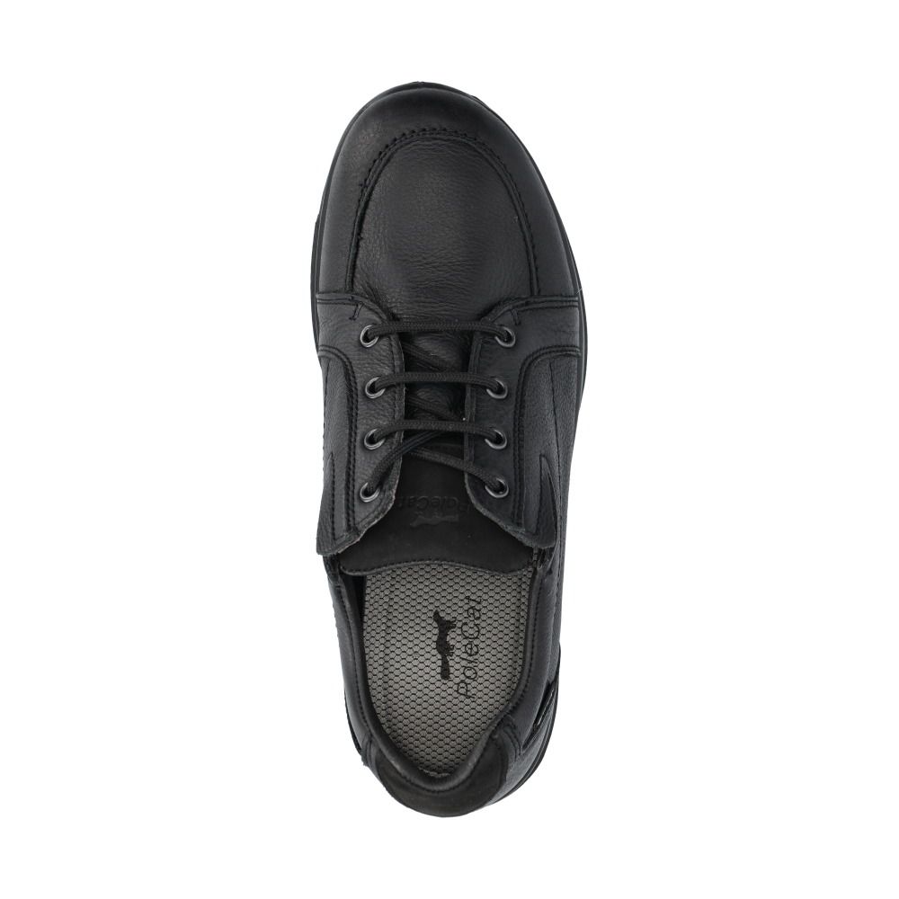 Agere Savello GTX M Sneakers Svart