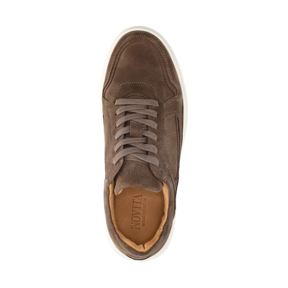 Luca Sneakers Brun