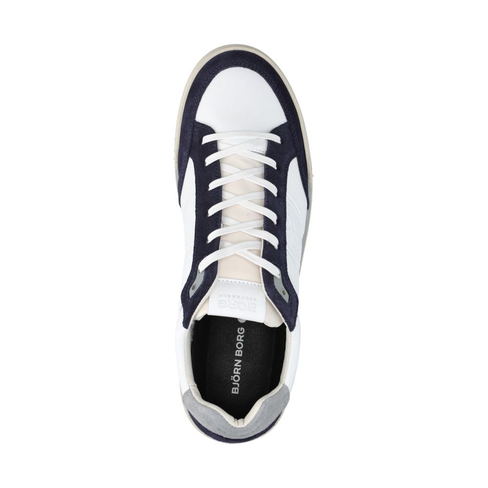 SL200 Sneakers Vit