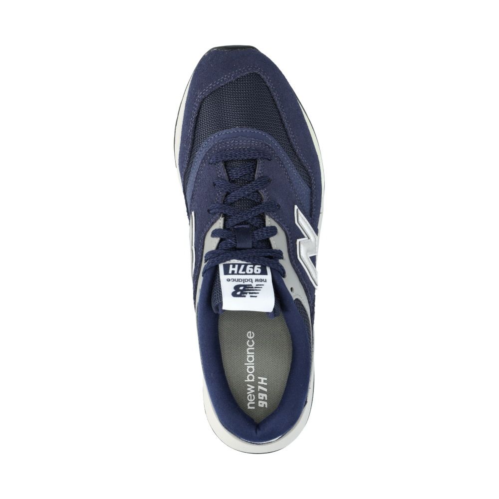 CM997HCE Sneakers Blå
