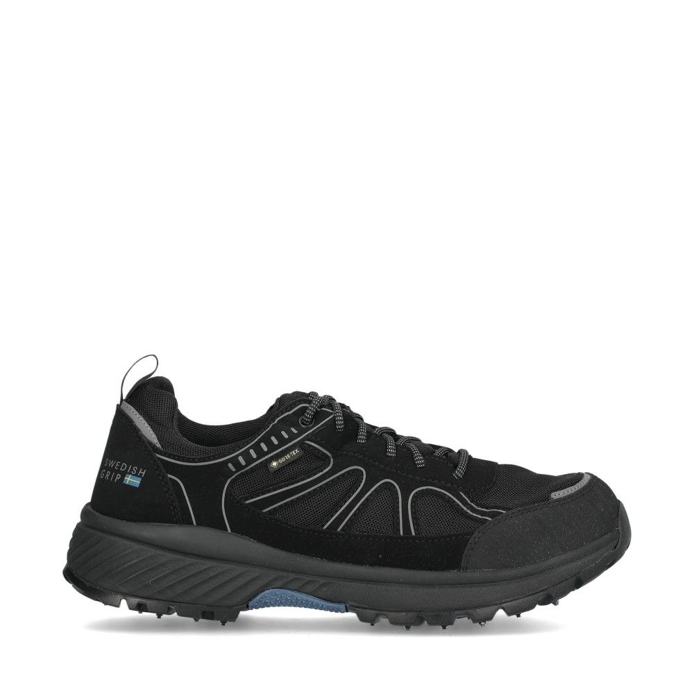 Tenaci Labb GTX M Sneakers Svart