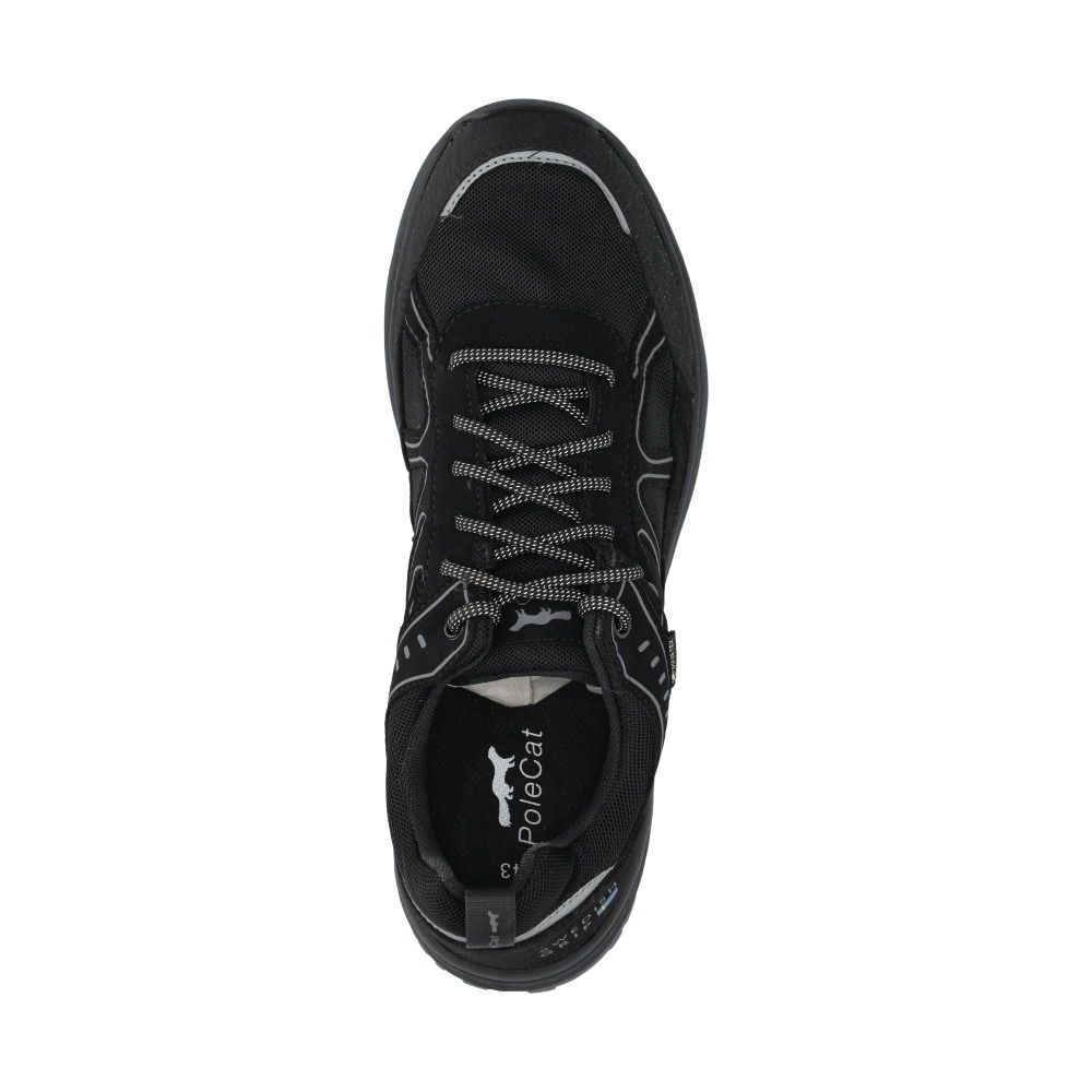 Tenaci Labb GTX M Sneakers Svart