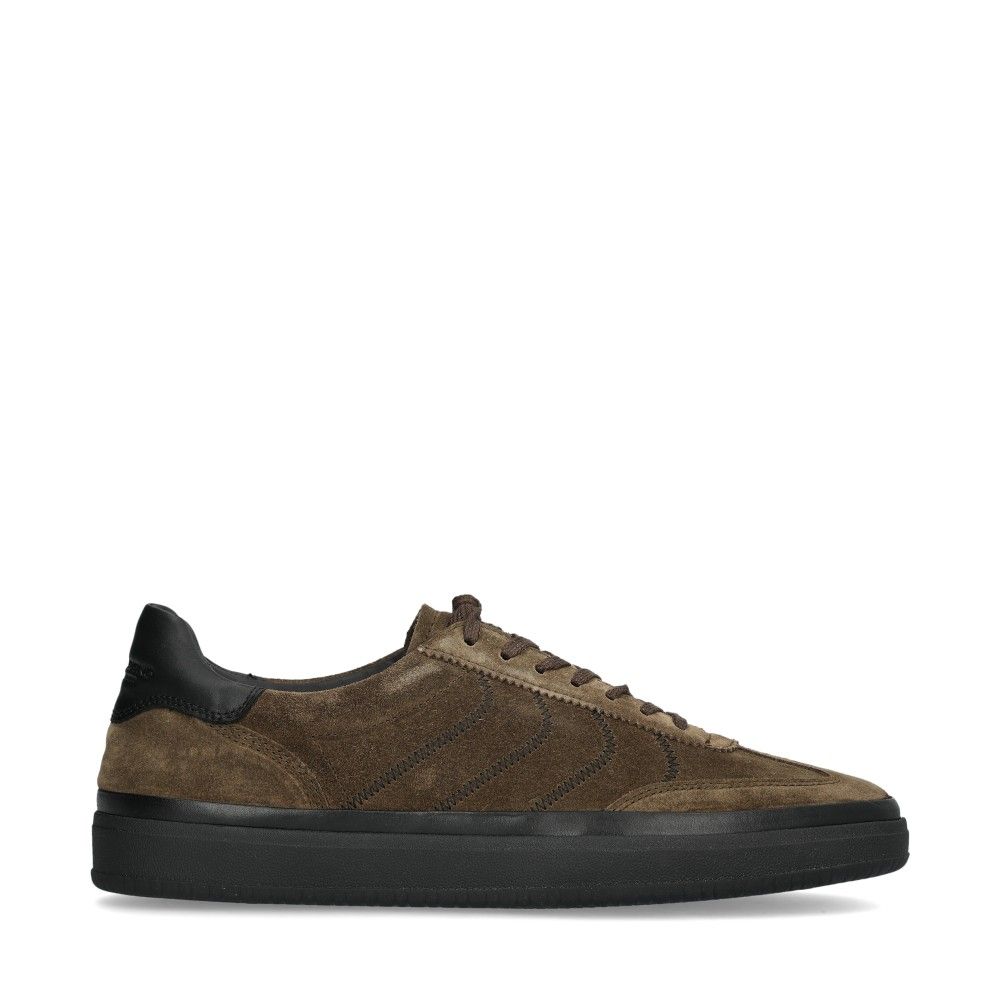 Leo Sneakers Khaki