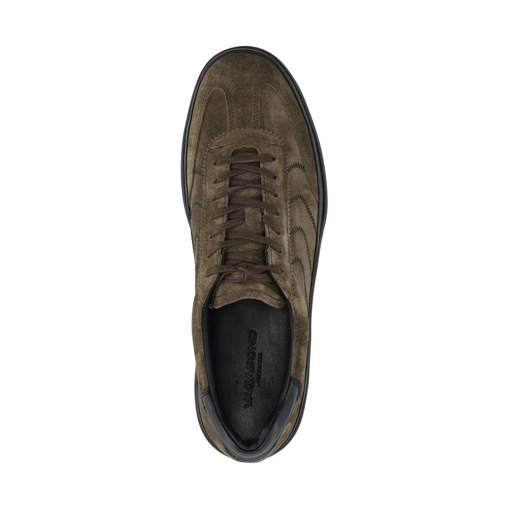 Leo Sneakers Khaki