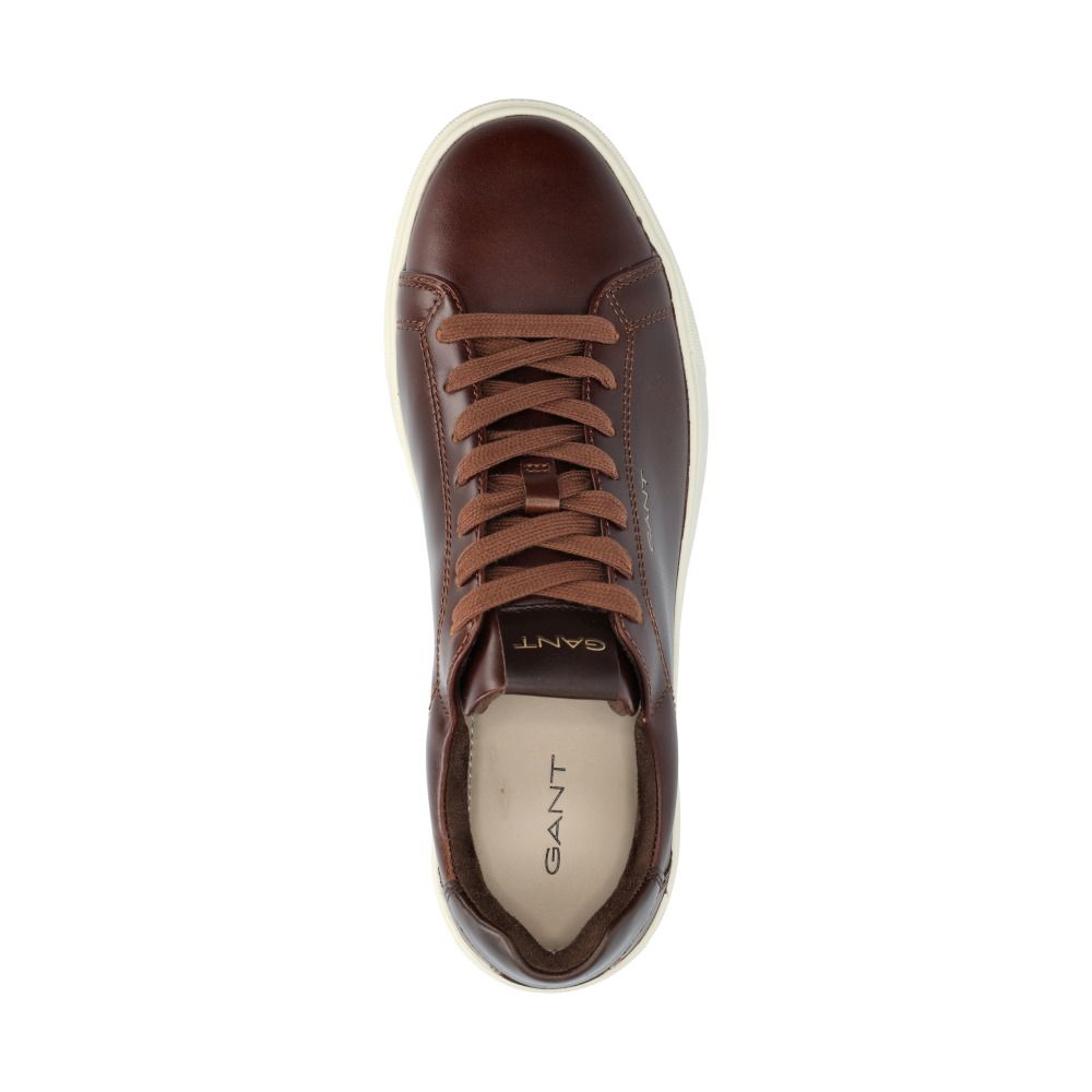 Mc Julien Sneakers Brun