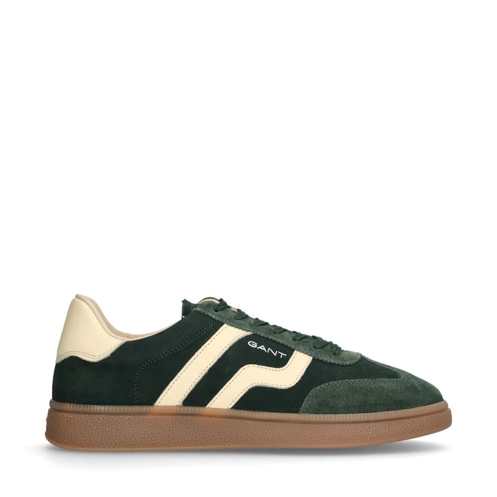 Cuzmo Sneakers Grön