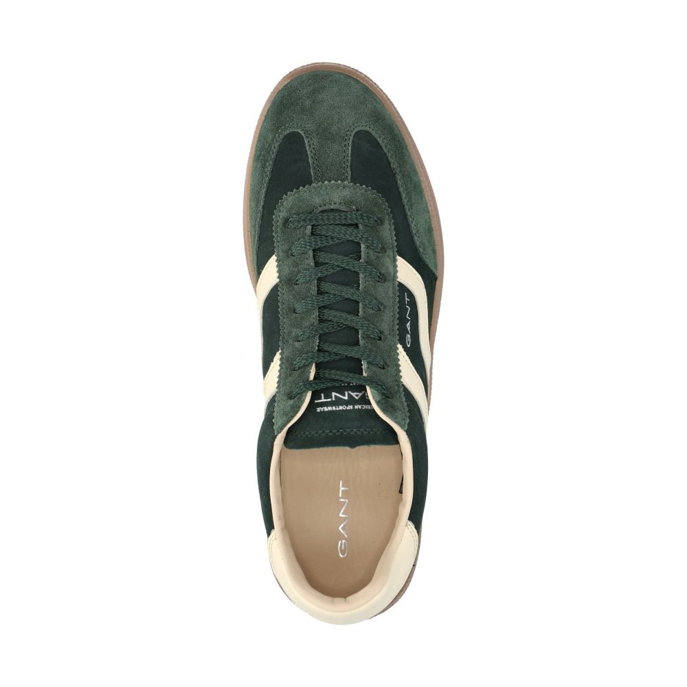 Cuzmo Sneakers Grön