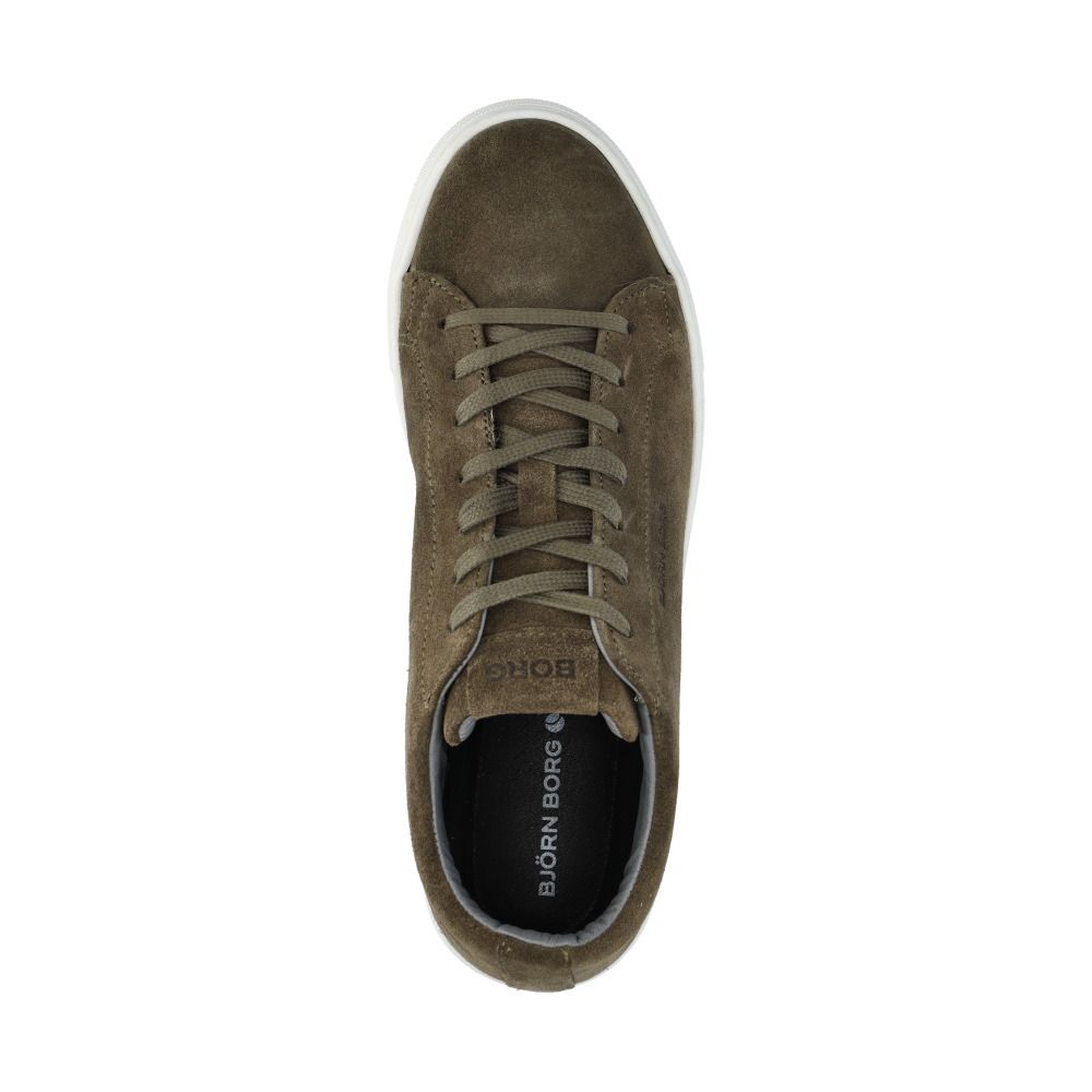 SL100 Sneakers Grön