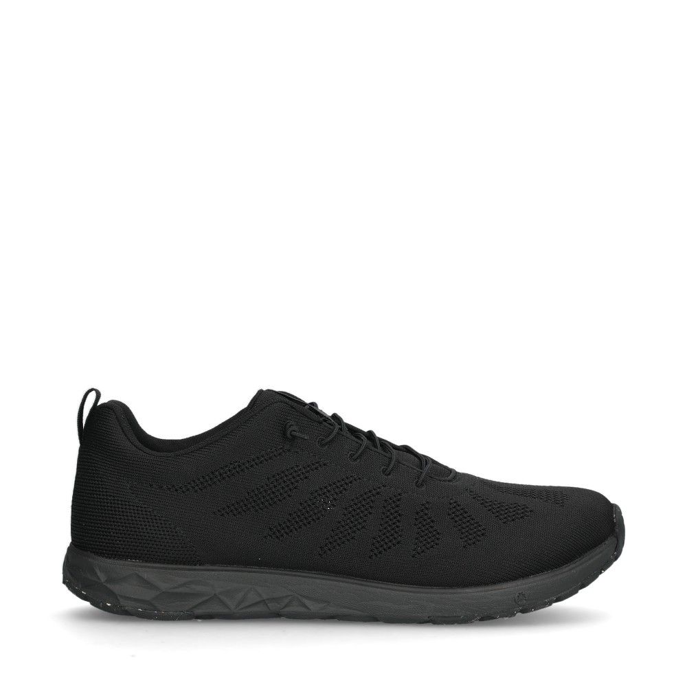 Eli RB9X Sneakers Svart