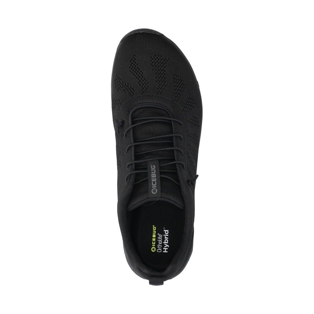 Eli RB9X Sneakers Svart